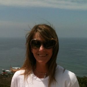 Meet your Posher, Lori